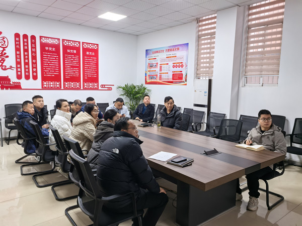 夯實(shí)安全基礎(chǔ)，助力復(fù)工復(fù)產(chǎn)——安全生產(chǎn)培...